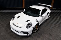 USED 2019 69 PORSCHE 911 4.0 GT3 RS PDK 2d 513 BHP LAST OF THE 991.2 GT3-RS.  LOW MILEAGE, HIGH SPEC, STUNNING EXAMPLE