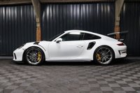 USED 2019 69 PORSCHE 911 4.0 GT3 RS PDK 2d 513 BHP LAST OF THE 991.2 GT3-RS.  LOW MILEAGE, HIGH SPEC, STUNNING EXAMPLE