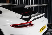 USED 2019 69 PORSCHE 911 4.0 GT3 RS PDK 2d 513 BHP LAST OF THE 991.2 GT3-RS.  LOW MILEAGE, HIGH SPEC, STUNNING EXAMPLE