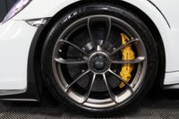 USED 2019 69 PORSCHE 911 4.0 GT3 RS PDK 2d 513 BHP LAST OF THE 991.2 GT3-RS.  LOW MILEAGE, HIGH SPEC, STUNNING EXAMPLE