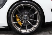 USED 2019 69 PORSCHE 911 4.0 GT3 RS PDK 2d 513 BHP LAST OF THE 991.2 GT3-RS.  LOW MILEAGE, HIGH SPEC, STUNNING EXAMPLE
