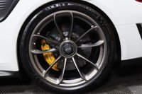 USED 2019 69 PORSCHE 911 4.0 GT3 RS PDK 2d 513 BHP LAST OF THE 991.2 GT3-RS.  LOW MILEAGE, HIGH SPEC, STUNNING EXAMPLE