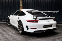 USED 2019 69 PORSCHE 911 4.0 GT3 RS PDK 2d 513 BHP LAST OF THE 991.2 GT3-RS.  LOW MILEAGE, HIGH SPEC, STUNNING EXAMPLE