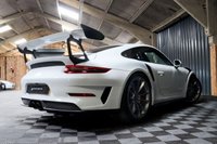 USED 2019 69 PORSCHE 911 4.0 GT3 RS PDK 2d 513 BHP LAST OF THE 991.2 GT3-RS.  LOW MILEAGE, HIGH SPEC, STUNNING EXAMPLE