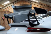 USED 2019 69 PORSCHE 911 4.0 GT3 RS PDK 2d 513 BHP LAST OF THE 991.2 GT3-RS.  LOW MILEAGE, HIGH SPEC, STUNNING EXAMPLE