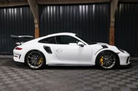 USED 2019 69 PORSCHE 911 4.0 GT3 RS PDK 2d 513 BHP LAST OF THE 991.2 GT3-RS.  LOW MILEAGE, HIGH SPEC, STUNNING EXAMPLE