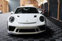 USED 2019 69 PORSCHE 911 4.0 GT3 RS PDK 2d 513 BHP LAST OF THE 991.2 GT3-RS.  LOW MILEAGE, HIGH SPEC, STUNNING EXAMPLE