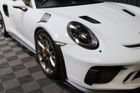 USED 2019 69 PORSCHE 911 4.0 GT3 RS PDK 2d 513 BHP LAST OF THE 991.2 GT3-RS.  LOW MILEAGE, HIGH SPEC, STUNNING EXAMPLE