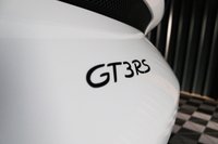 USED 2019 69 PORSCHE 911 4.0 GT3 RS PDK 2d 513 BHP LAST OF THE 991.2 GT3-RS.  LOW MILEAGE, HIGH SPEC, STUNNING EXAMPLE