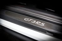USED 2019 69 PORSCHE 911 4.0 GT3 RS PDK 2d 513 BHP LAST OF THE 991.2 GT3-RS.  LOW MILEAGE, HIGH SPEC, STUNNING EXAMPLE
