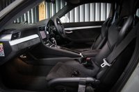 USED 2019 69 PORSCHE 911 4.0 GT3 RS PDK 2d 513 BHP LAST OF THE 991.2 GT3-RS.  LOW MILEAGE, HIGH SPEC, STUNNING EXAMPLE