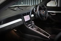 USED 2019 69 PORSCHE 911 4.0 GT3 RS PDK 2d 513 BHP LAST OF THE 991.2 GT3-RS.  LOW MILEAGE, HIGH SPEC, STUNNING EXAMPLE