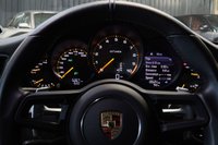 USED 2019 69 PORSCHE 911 4.0 GT3 RS PDK 2d 513 BHP LAST OF THE 991.2 GT3-RS.  LOW MILEAGE, HIGH SPEC, STUNNING EXAMPLE
