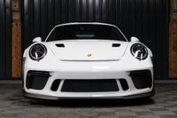 USED 2019 69 PORSCHE 911 4.0 GT3 RS PDK 2d 513 BHP LAST OF THE 991.2 GT3-RS.  LOW MILEAGE, HIGH SPEC, STUNNING EXAMPLE