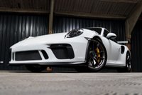 USED 2019 69 PORSCHE 911 4.0 GT3 RS PDK 2d 513 BHP LAST OF THE 991.2 GT3-RS.  LOW MILEAGE, HIGH SPEC, STUNNING EXAMPLE