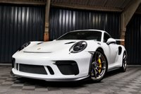 USED 2019 69 PORSCHE 911 4.0 GT3 RS PDK 2d 513 BHP LAST OF THE 991.2 GT3-RS.  LOW MILEAGE, HIGH SPEC, STUNNING EXAMPLE