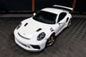 USED 2019 69 PORSCHE 911 4.0 GT3 RS PDK 2d 513 BHP LAST OF THE 991.2 GT3-RS.  LOW MILEAGE, HIGH SPEC, STUNNING EXAMPLE