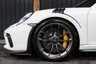 USED 2019 69 PORSCHE 911 4.0 GT3 RS PDK 2d 513 BHP LAST OF THE 991.2 GT3-RS.  LOW MILEAGE, HIGH SPEC, STUNNING EXAMPLE