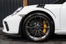 USED 2019 69 PORSCHE 911 4.0 GT3 RS PDK 2d 513 BHP LAST OF THE 991.2 GT3-RS.  LOW MILEAGE, HIGH SPEC, STUNNING EXAMPLE
