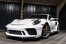 USED 2019 69 PORSCHE 911 4.0 GT3 RS PDK 2d 513 BHP LAST OF THE 991.2 GT3-RS.  LOW MILEAGE, HIGH SPEC, STUNNING EXAMPLE
