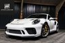 USED 2019 69 PORSCHE 911 4.0 GT3 RS PDK 2d 513 BHP LAST OF THE 991.2 GT3-RS.  LOW MILEAGE, HIGH SPEC, STUNNING EXAMPLE