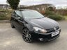 USED 2009 59 VOLKSWAGEN GOLF 2.0 GT TDI 3d 138 BHP 