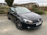 USED 2009 59 VOLKSWAGEN GOLF 2.0 GT TDI 3d 138 BHP 