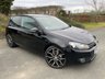 USED 2009 59 VOLKSWAGEN GOLF 2.0 GT TDI 3d 138 BHP 