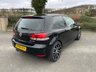 USED 2009 59 VOLKSWAGEN GOLF 2.0 GT TDI 3d 138 BHP 