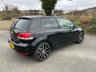 USED 2009 59 VOLKSWAGEN GOLF 2.0 GT TDI 3d 138 BHP 