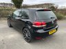 USED 2009 59 VOLKSWAGEN GOLF 2.0 GT TDI 3d 138 BHP 