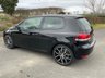 USED 2009 59 VOLKSWAGEN GOLF 2.0 GT TDI 3d 138 BHP 