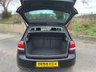 USED 2009 59 VOLKSWAGEN GOLF 2.0 GT TDI 3d 138 BHP 