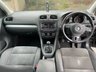 USED 2009 59 VOLKSWAGEN GOLF 2.0 GT TDI 3d 138 BHP 