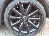 USED 2015 15 MINI HATCH COOPER 1.5 COOPER D 3d HUGE SPEC 