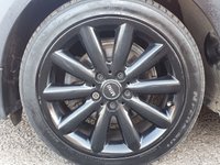USED 2015 15 MINI HATCH COOPER 1.5 COOPER D 3d HUGE SPEC 