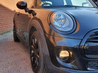 USED 2015 15 MINI HATCH COOPER 1.5 COOPER D 3d HUGE SPEC 