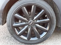 USED 2015 15 MINI HATCH COOPER 1.5 COOPER D 3d HUGE SPEC 
