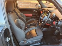 USED 2015 15 MINI HATCH COOPER 1.5 COOPER D 3d HUGE SPEC 