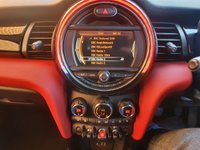 USED 2015 15 MINI HATCH COOPER 1.5 COOPER D 3d HUGE SPEC 