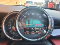 USED 2015 15 MINI HATCH COOPER 1.5 COOPER D 3d HUGE SPEC 