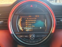 USED 2015 15 MINI HATCH COOPER 1.5 COOPER D 3d HUGE SPEC 