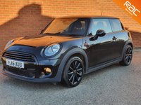USED 2015 15 MINI HATCH COOPER 1.5 COOPER D 3d HUGE SPEC 
