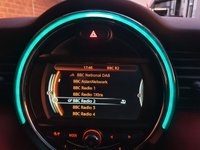 USED 2015 15 MINI HATCH COOPER 1.5 COOPER D 3d HUGE SPEC 