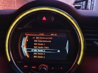 USED 2015 15 MINI HATCH COOPER 1.5 COOPER D 3d HUGE SPEC 