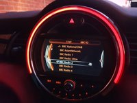 USED 2015 15 MINI HATCH COOPER 1.5 COOPER D 3d HUGE SPEC 