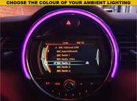 USED 2015 15 MINI HATCH COOPER 1.5 COOPER D 3d HUGE SPEC 