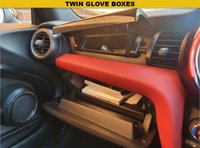 USED 2015 15 MINI HATCH COOPER 1.5 COOPER D 3d HUGE SPEC 