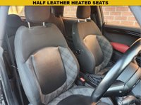 USED 2015 15 MINI HATCH COOPER 1.5 COOPER D 3d HUGE SPEC 