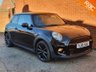 USED 2015 15 MINI HATCH COOPER 1.5 COOPER D 3d HUGE SPEC 
